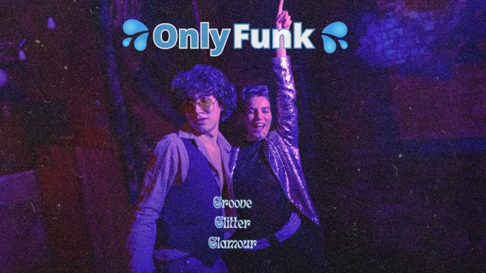 Spazio211 Torino - Venerdì si balla sulle note sensuali di Only Funk - Sabato torna Karaoke Indie per cantare sul palco con una vera band! E dopo il live la festa con Indie Club Party.